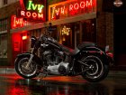 Harley-Davidson Harley Davidson FLSTFB Softail Fat Boy Lo Special